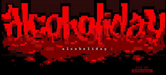 Alcoholiday