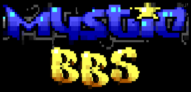 Mystic Logo
